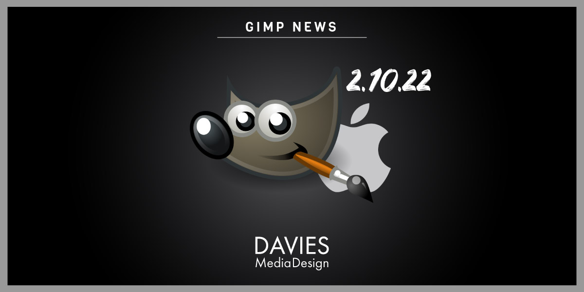 best place to get the gimp for mac