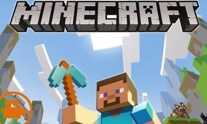 best screen recorders for mac minecraft