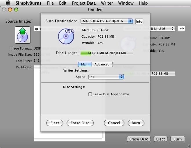 burn dvd from youtube video for mac